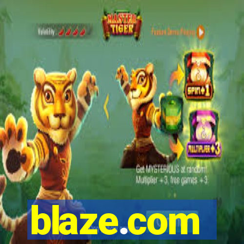 blaze.com