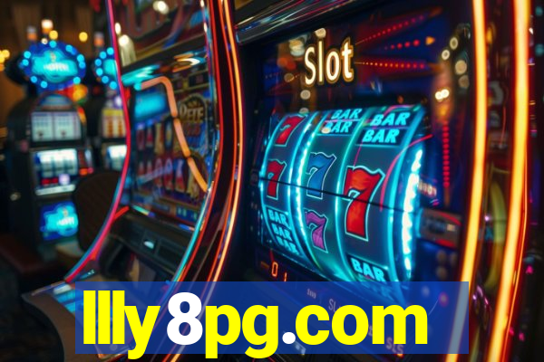 llly8pg.com