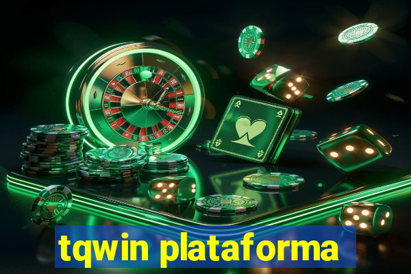 tqwin plataforma