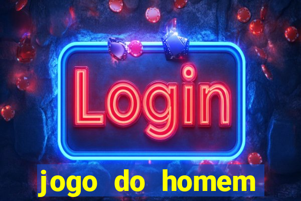 jogo do homem aranha android
