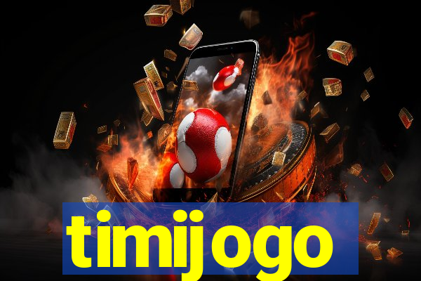 timijogo