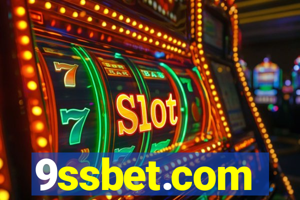 9ssbet.com