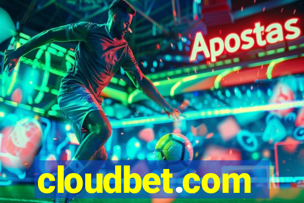cloudbet.com