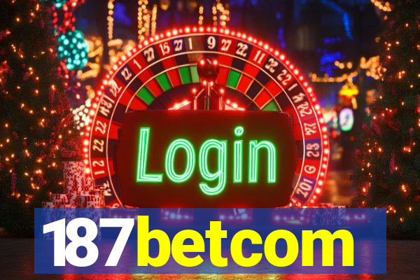 187betcom