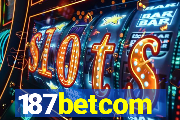 187betcom