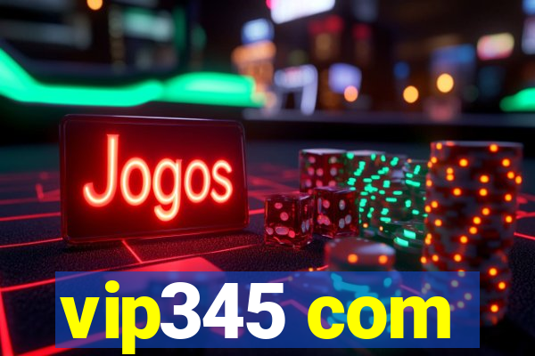 vip345 com