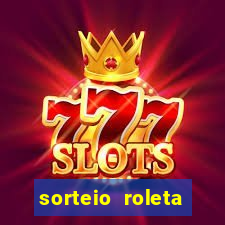 sorteio roleta numeros 1 a 100