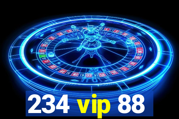 234 vip 88