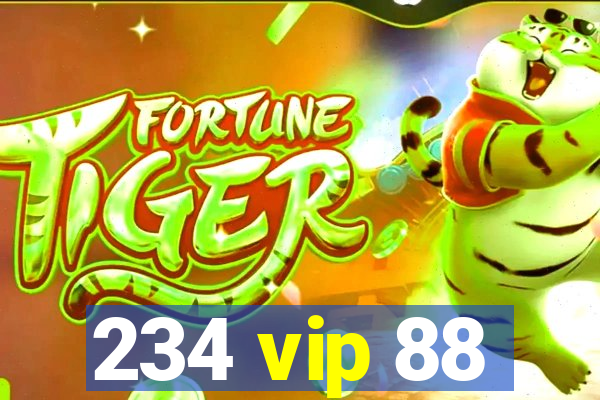 234 vip 88