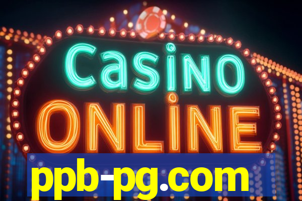 ppb-pg.com