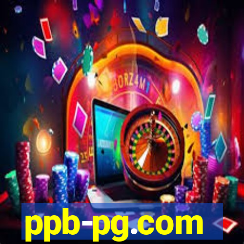 ppb-pg.com
