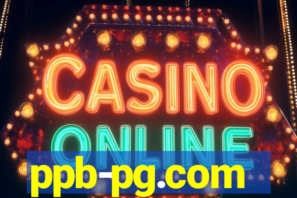 ppb-pg.com