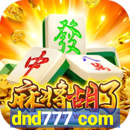 dnd777 com