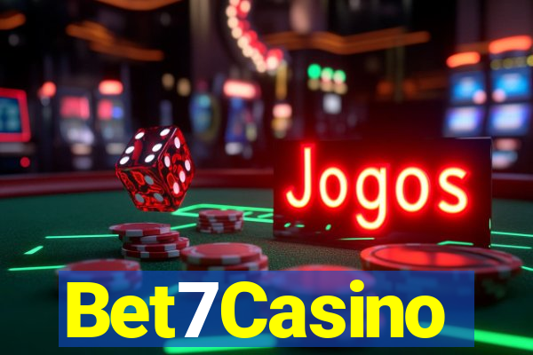 Bet7Casino
