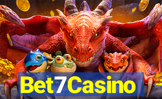 Bet7Casino