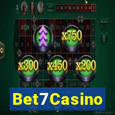 Bet7Casino