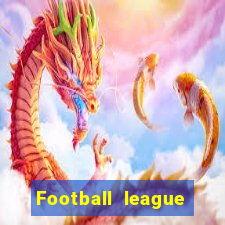 Football league 2024 kits