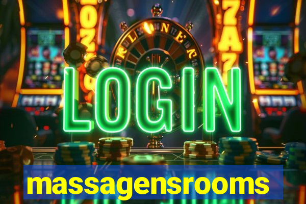 massagensrooms