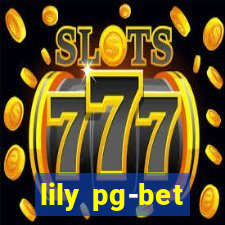 lily pg-bet