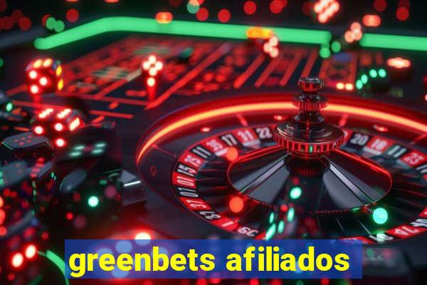 greenbets afiliados