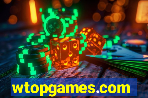 wtopgames.com