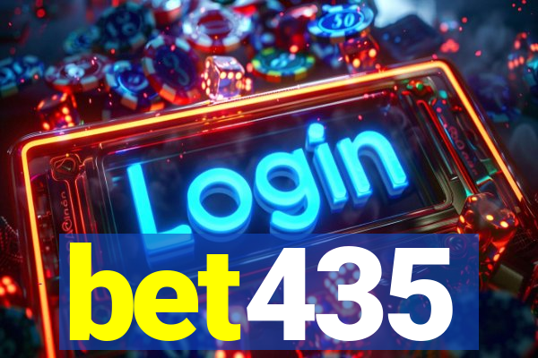bet435