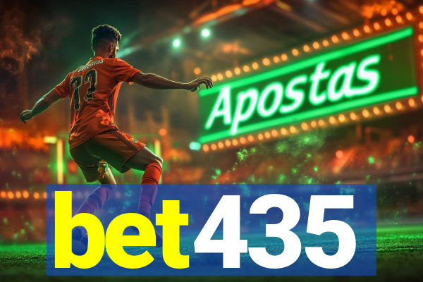 bet435