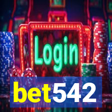 bet542