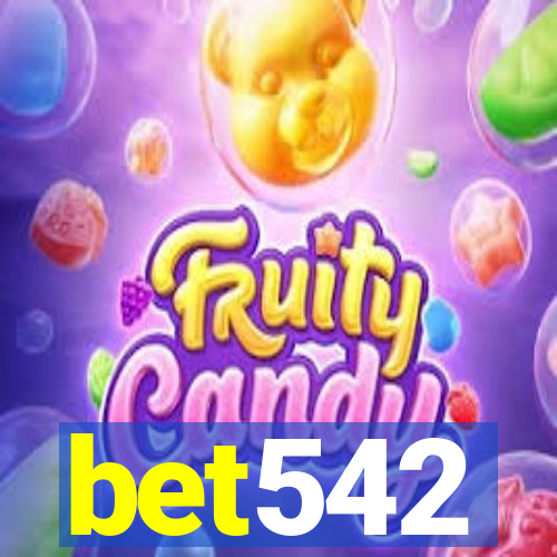 bet542
