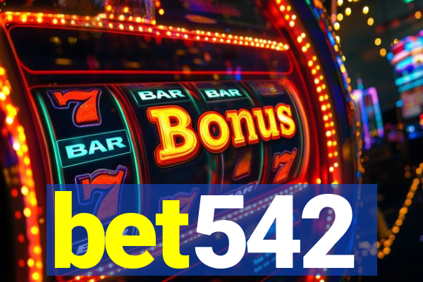 bet542
