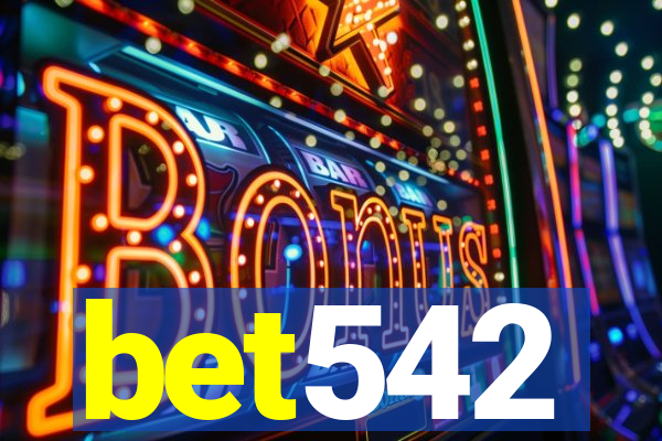 bet542