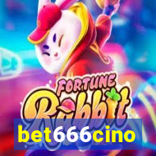 bet666cino