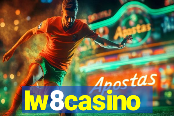Iw8casino