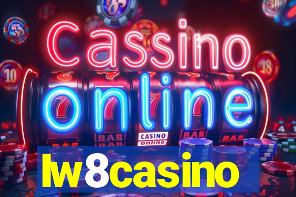 Iw8casino