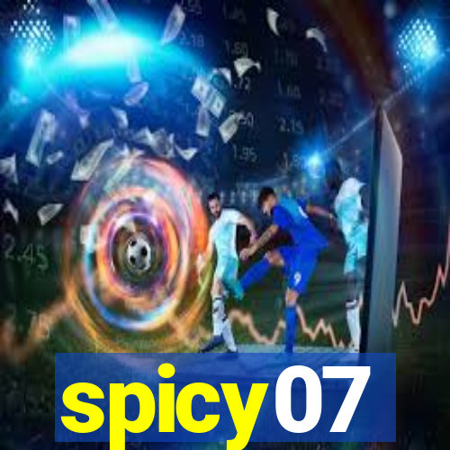 spicy07