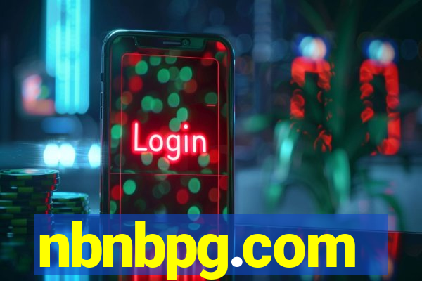 nbnbpg.com