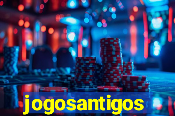 jogosantigos