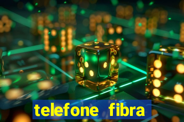 telefone fibra minas congonhas