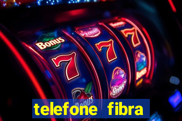 telefone fibra minas congonhas