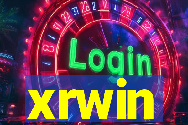 xrwin