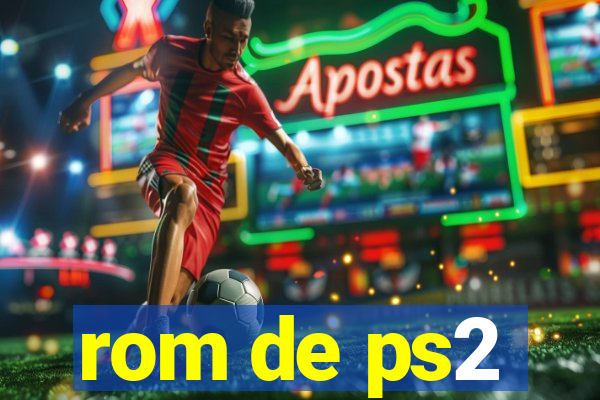 rom de ps2