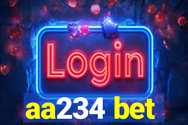 aa234 bet