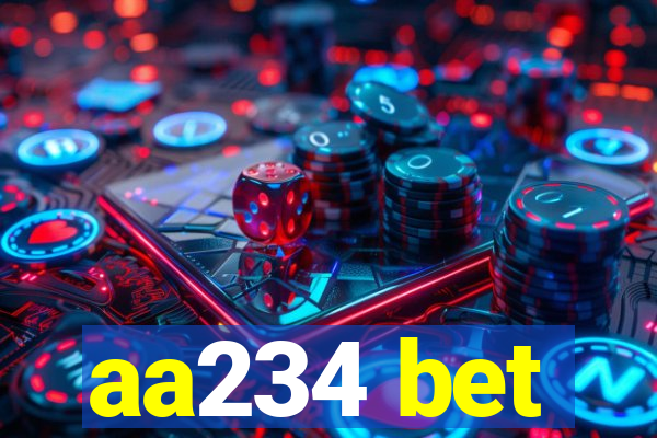 aa234 bet