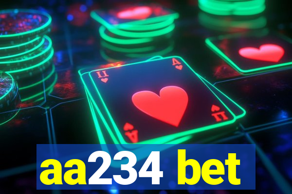 aa234 bet