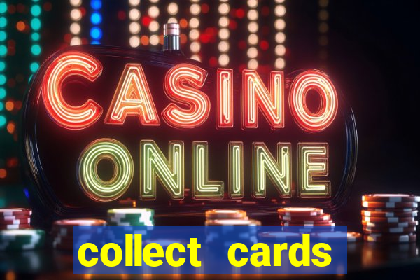 collect cards filmes pc