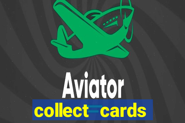 collect cards filmes pc