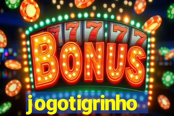 jogotigrinho
