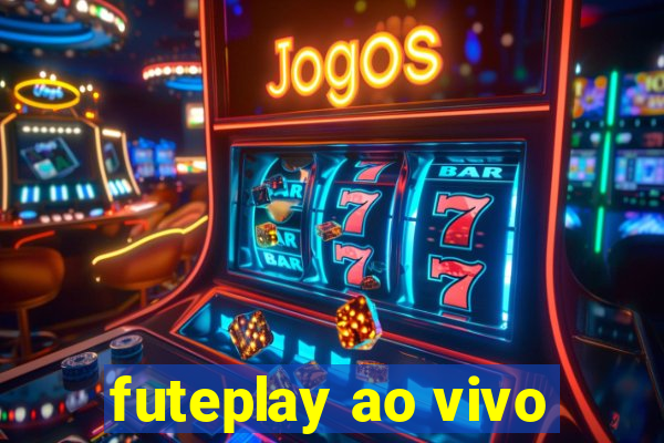 futeplay ao vivo