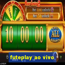 futeplay ao vivo