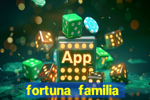 fortuna familia real brasileira